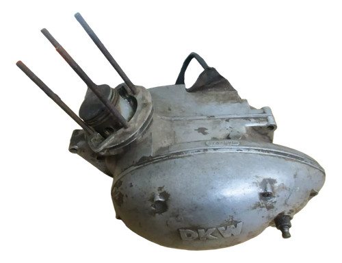Motorgehäuse dkw 250 1 - 250, h_1