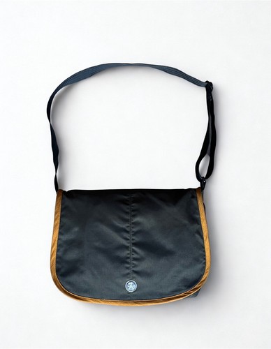 Crumpler messenger bag - messenger, the