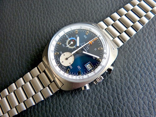 Omega seamaster jedi - omega,