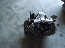 Nissan Micra 1.2 K12 Schaltgetriebe 5-GANG JH3103