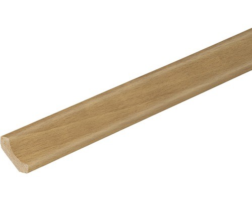Hohlkehlleiste shortline buche - hohlkehlleiste,