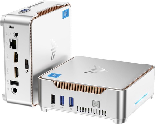 Nipogi gk3plus mini ιntel - gk3plus, pc,