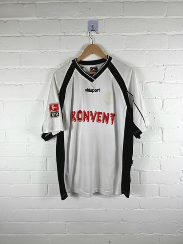 Uhlsport rot weiss - uhlsport, oberhausen