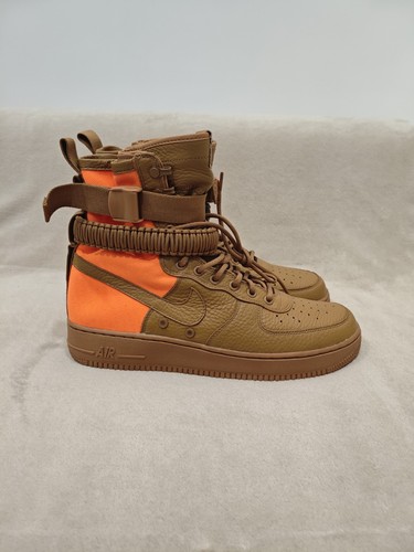 Nike air force high - sf, 1