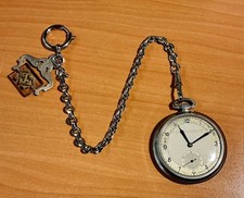 Uhrenkette Taschenuhr
