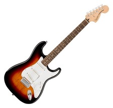 Fender Squier Affinity Strat