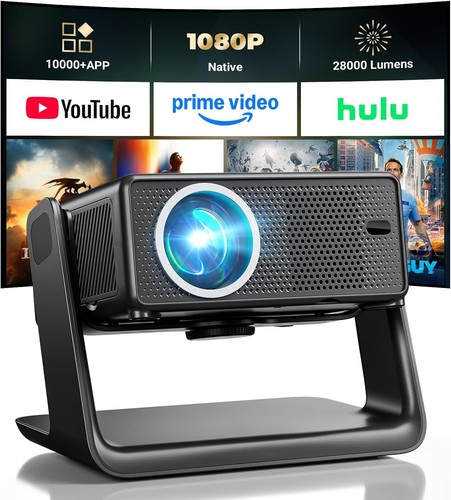 Beamer full 1080p - full,