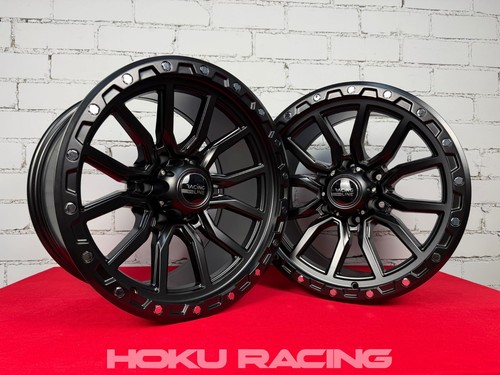 Off road felgen 6x139 - felgen, 6x139,7