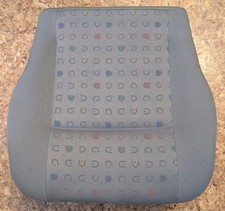 VW t4 Sitzkissen Toto Grau