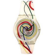 Swatch new gent jelly - jelly, in