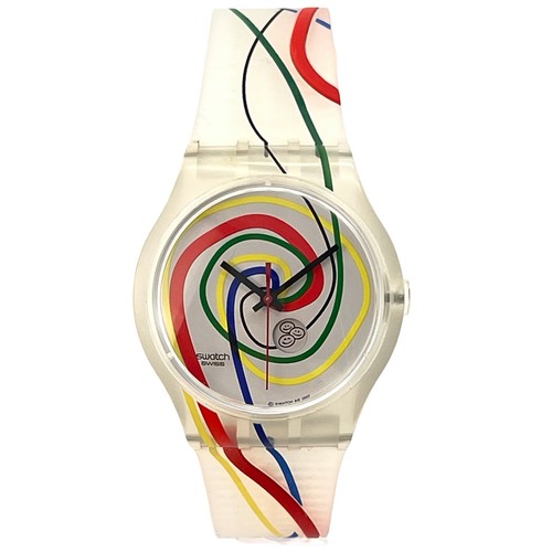 Swatch new gent - gent,