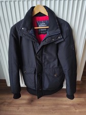 Jacke Tommy Hilfiger Bomber