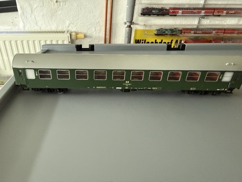 Sachsenmodelle iv - sachsenmodelle, h0