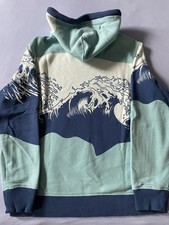 Adenauer&Co Hoodie Gr. M