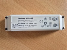 Paulmann MIPRO 60 Trafo für