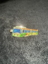 Krawattenklammer Bus vanHool WM 2006 Selten