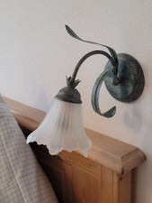 Wandlampe nachttischlampe - nachttischlampe, im