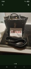 GUESS Damen Handtasche