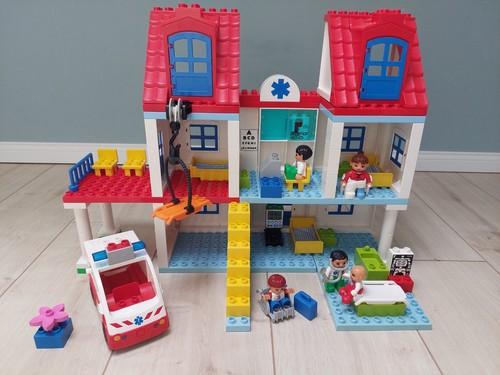 Lego duplo großes - lego,