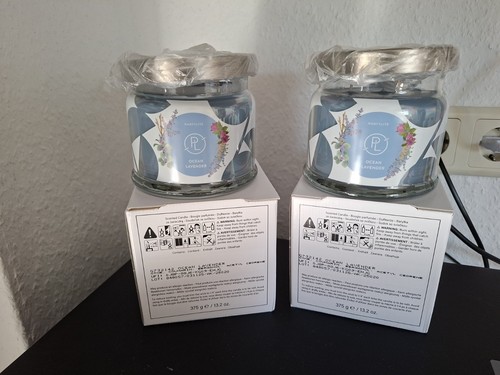 Partylite dwg ocean - dwg,