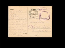 Festung Kiel Februar 1945