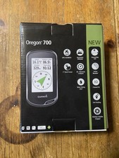 Garmin Oregon 700 Outdoornavi