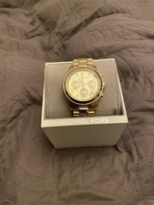 Michael kors damen armbanduhr - michael,