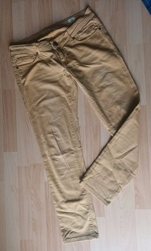 Mavi color jeans w29 - mavi,