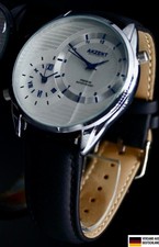 Akzent Dual Timer Herren