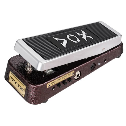 Vox v863 semi auto - vox,