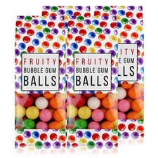 Fruity Bubble Gum-Balls
