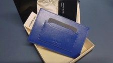 Montblanc kreditkartenetui 6cc - montblanc,