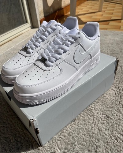 Air force low white nr - force,
