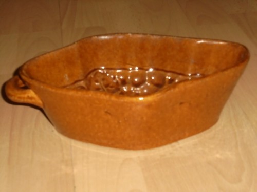 Rarität ofenform puddingform - raritÄt,