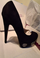 Party High Heels Pumps Gr. 37