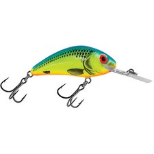 Salmo Rattlin Hornet Floating