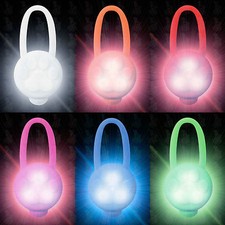 Hunde Leuchtanhänger