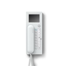 Siedle Bustelefon BTCV 850-02