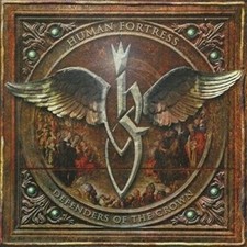 HUMAN FORTRESS - Defenders Of