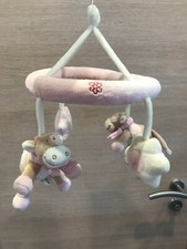 süßes kuscheliges Noukies