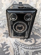AGFA Synchro Box