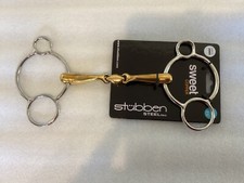 Stubben Steeltec 2980 Süß