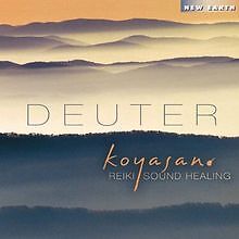 Koyasan-Reiki Sound Healing