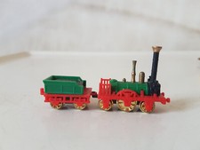Ü-Ei Figur - Eisenbahn