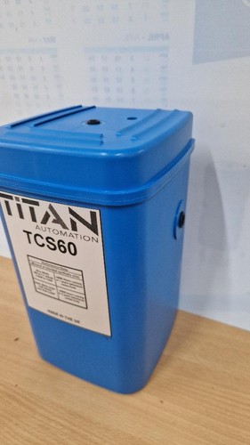 Bis 360 cfm - 60,