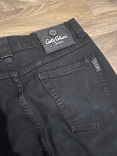 Carlo Colucci Jeans Size M