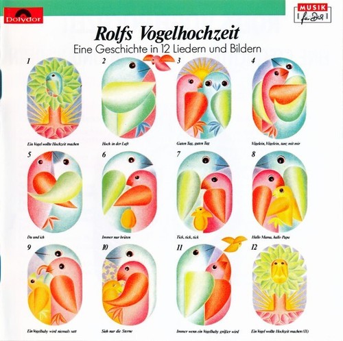 Rolf zuckowski rolfs - rolf,