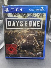 Days gone standard edition - days,
