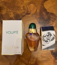 Oscar renta volupte - renta, eau