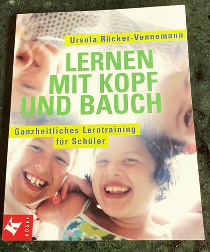 Ganzheitliches lerntraining - ganzheitliches,
